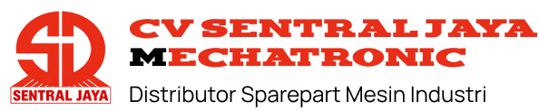 CV Sentral Jaya Mechatronic