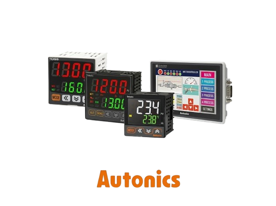 autonics