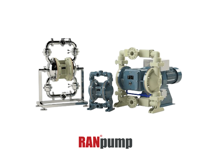 ranpump